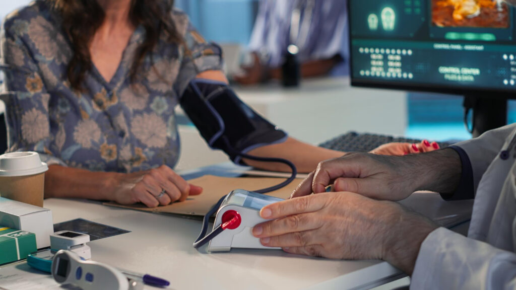 How Elite Clients Optimize Health