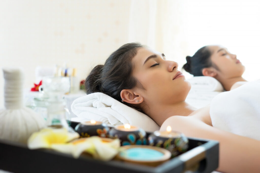 Why Personalized Wellness Programs Deliver Better Results