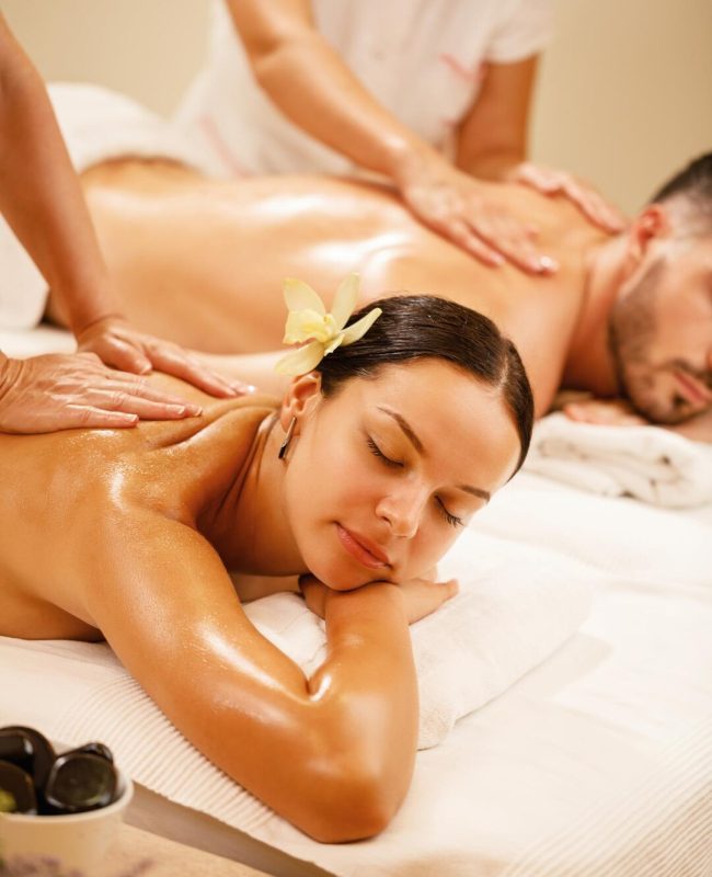 spa